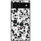 Disney Mickey Mouse Face Pattern Google Pixel 6 Skin
